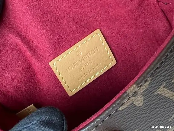 Affordable LOUIS MICRO VUITTON CHANTILLY 0630